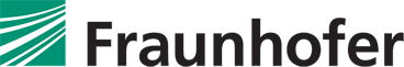 Logo of the Fraunhofer-Gesellschaft